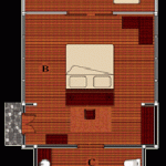 bagus_jati_superior_villa_map