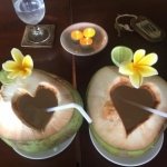 coconut