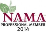 NAMA 2014