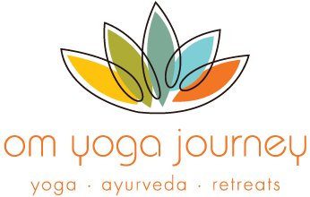 OM YOGA JOURNEY